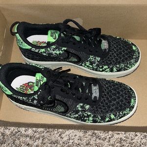 Nike Men's Air Force 1 Crater Flyknit Next Nature